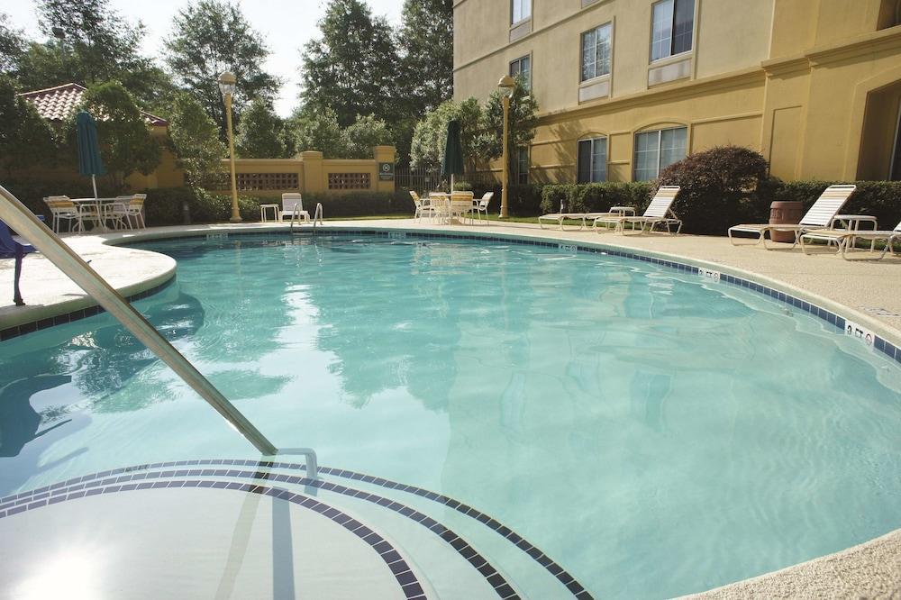La Quinta By Wyndham Raleigh/Durham Southpoint Exterior foto