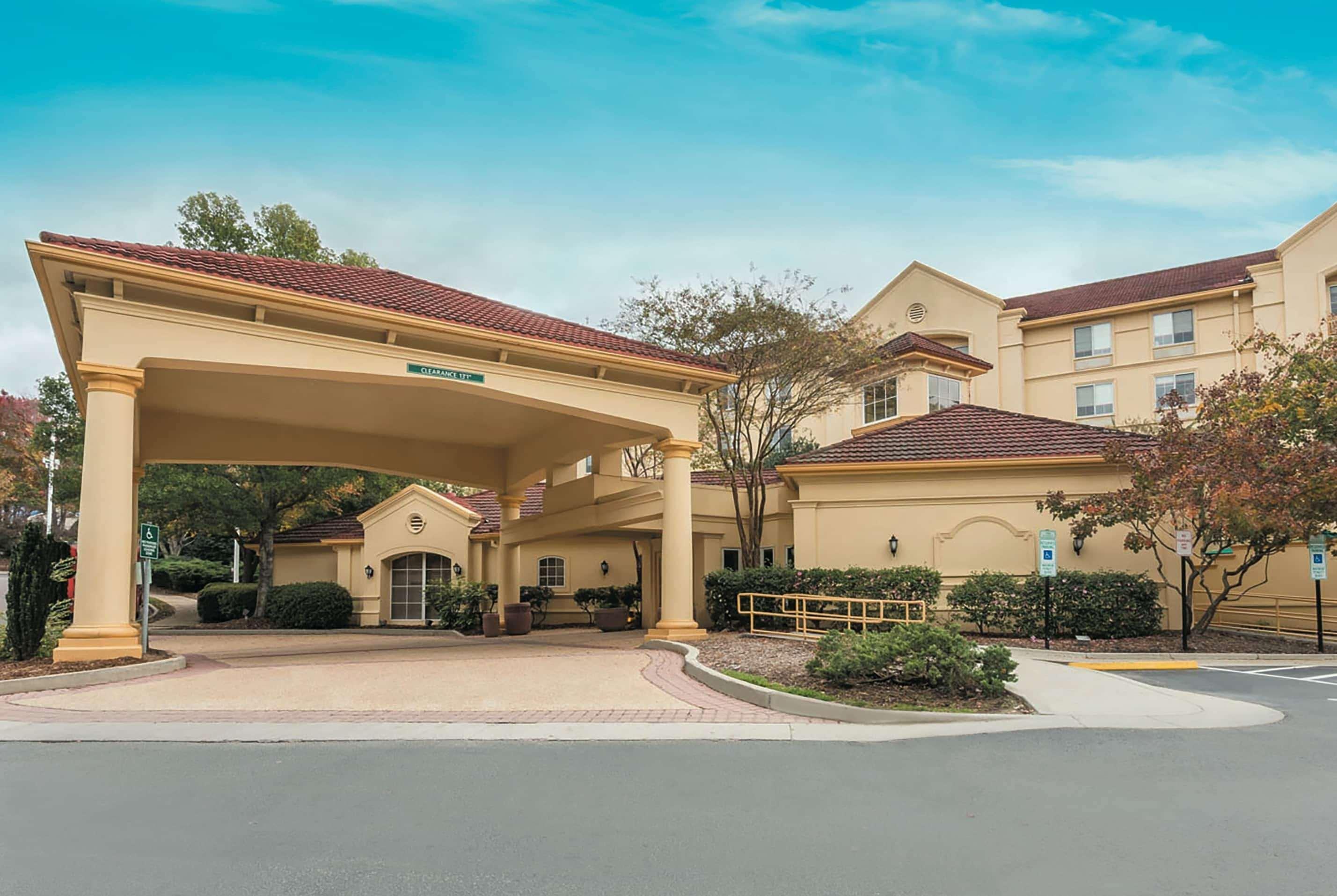 La Quinta By Wyndham Raleigh/Durham Southpoint Exterior foto