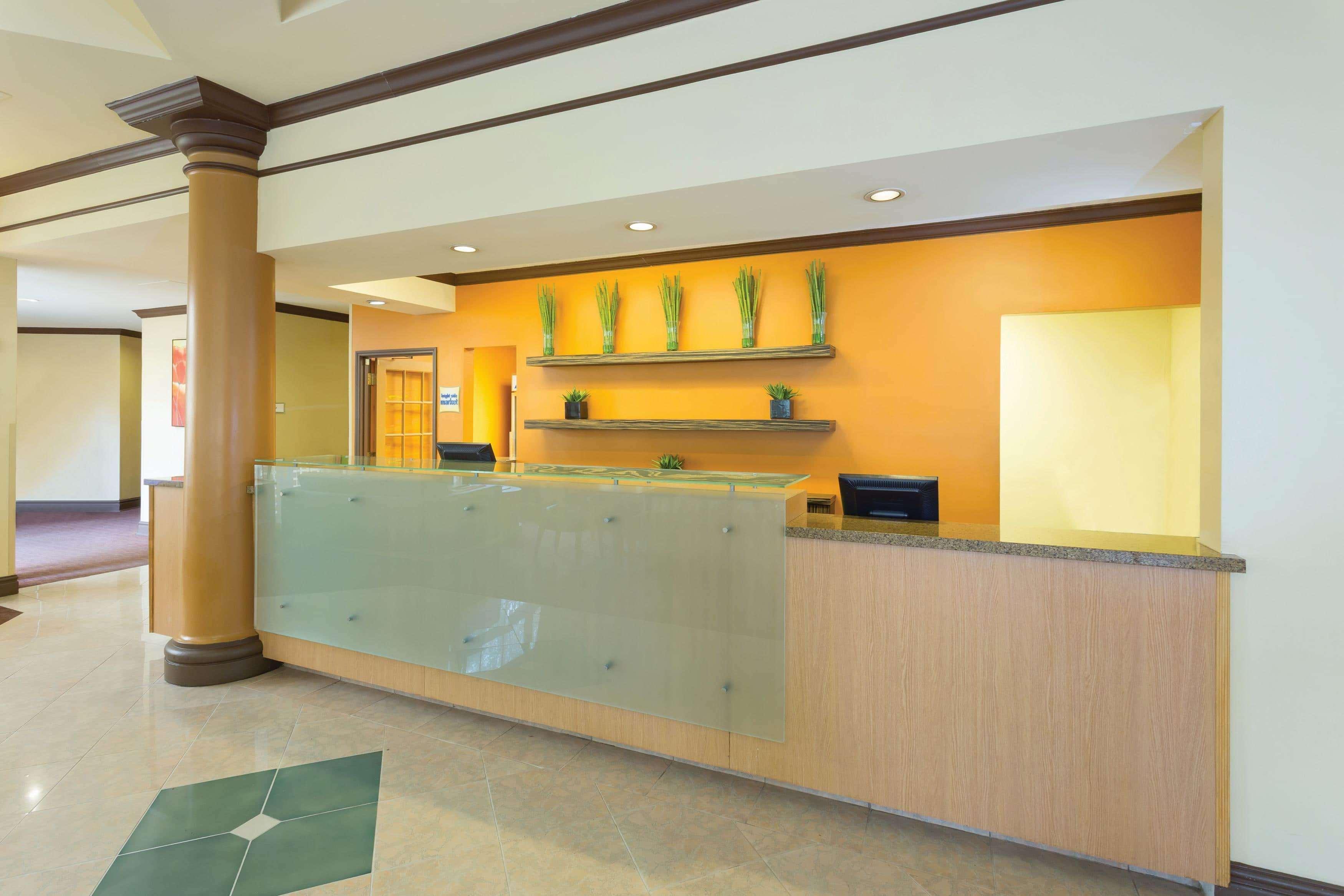 La Quinta By Wyndham Raleigh/Durham Southpoint Exterior foto