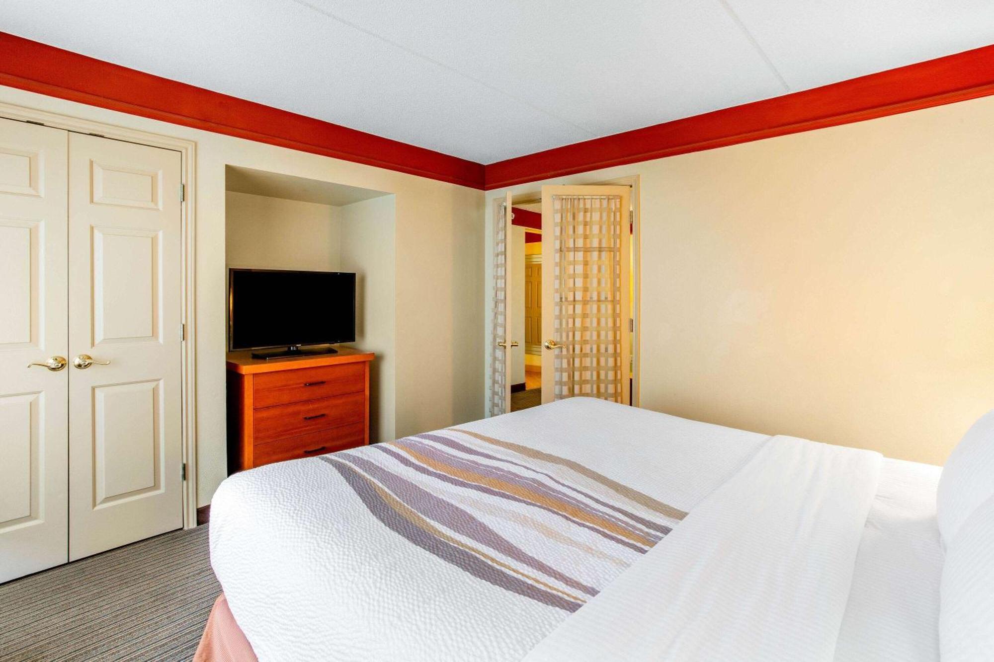 La Quinta By Wyndham Raleigh/Durham Southpoint Exterior foto