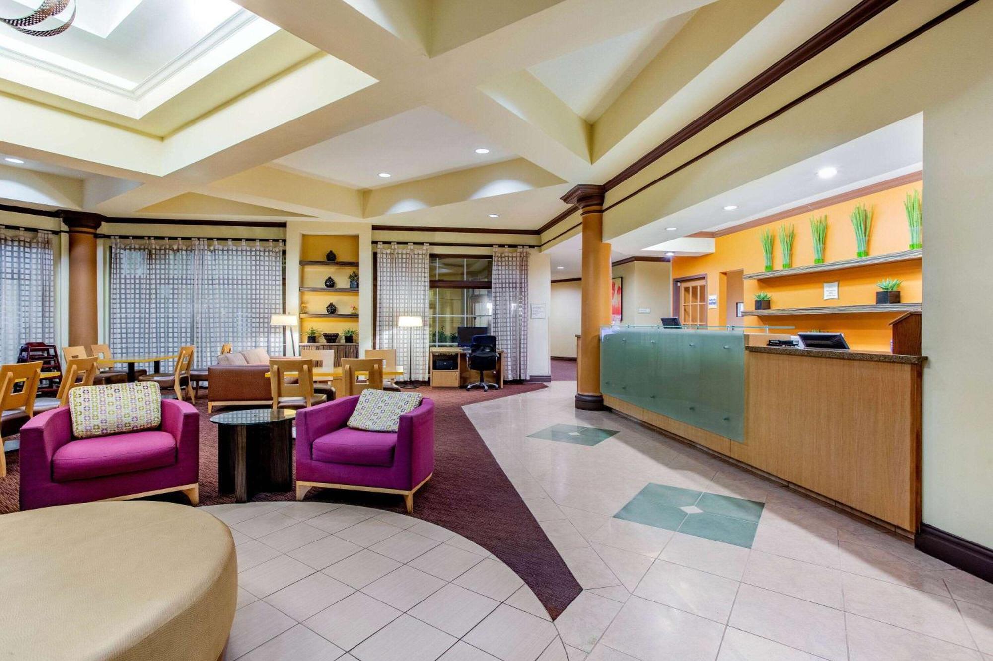 La Quinta By Wyndham Raleigh/Durham Southpoint Exterior foto