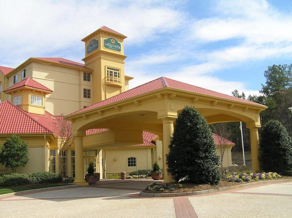 La Quinta By Wyndham Raleigh/Durham Southpoint Exterior foto